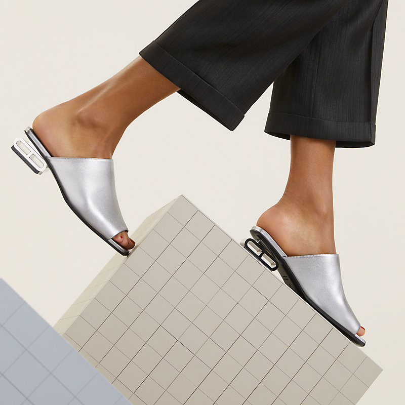 サンダル 《アイドル》 | Hermès - エルメス-公式サイト